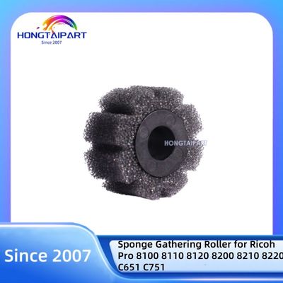Ruloir de collecte d'éponges D7346309 pour Ricoh Pro 8100 8110 8120