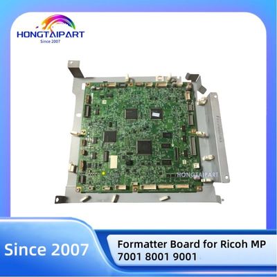 Plaque de formatage compatible avec le Ricoh MP7001 8001 9001