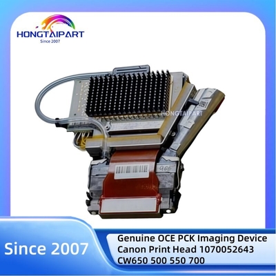 Tête d'impression Canon authentique 1070052643 pour CW650 500 550 700