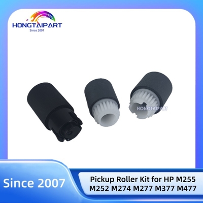 Le kit de rouleaux de pick-up HP M255 M252 original est disponible en RM2-5576-000 RM2-5577-000