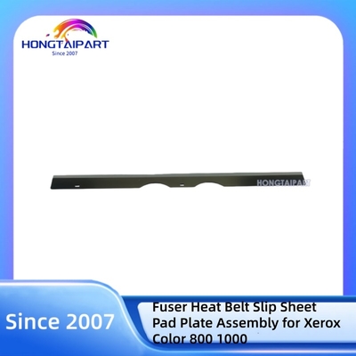 Ensemble plaque de glissement du film de fusion d'origine 815K41800 pour Xerox Color 800 1000