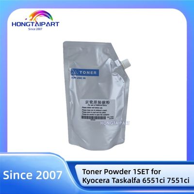 Poudre de toner d'origine OEM pour imprimante Kyocera Taskalfa 6551ci 7551ci