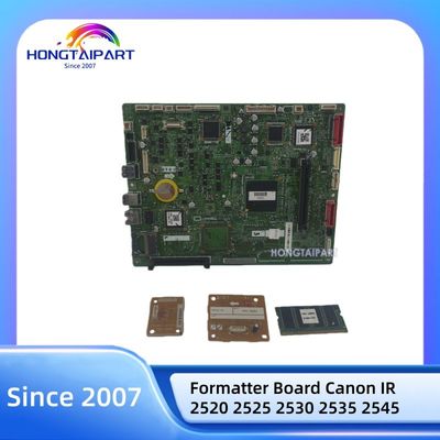 Carte de formatage FM4-6215-000 d'origine pour Canon IR 2520 2525 2530 2535 2545, carte principale d'imprimante