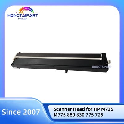 Tête de scanner pour HP M725 M775 880 830 775 725