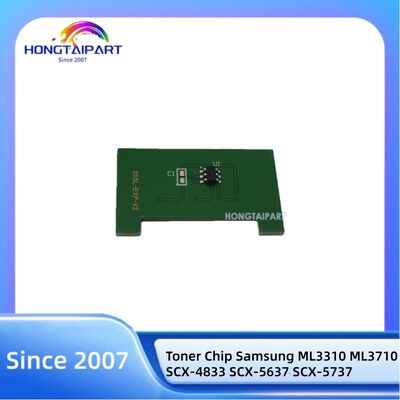 Toner Chip-5K MLT-D205 pour Samsung ML3310 ML3710 SCX-4833 SCX-5637 SCX-5737 pièces détachées HONGTAIPART