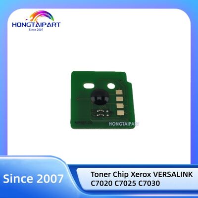 Toner Chip-16.1K 106R03749 pour Xerox VERSALINK C7020 C7025 C7030 pièces détachées HONGTAIPART