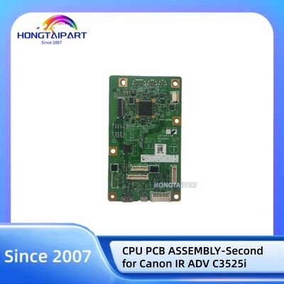 L'assemblage des circuits imprimés de la CPU-seconde FM1-X896 FM1-X811 pour le Canon IR ADV C3525i