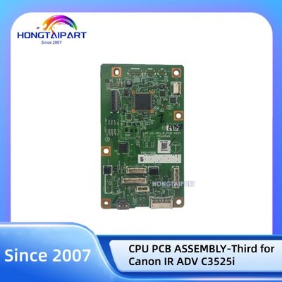ENSEMBLE PCB CPU - Troisième FM2-F958 pour Canon IR ADV C3525i