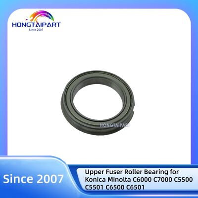 Le roulement à rouleaux à fusible supérieur 26NA53712 26NA53710 pour Konica Minolta C6000 C7000 C5500 C5501 C6500 C6501