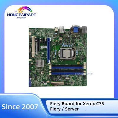 Carte Fiery S5515G2NR-EFI pour Xerox C75 Fiery Server Carte mère Cartes Pièces détachées Fournitures Hongtaipart