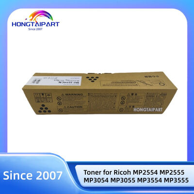 Toner 841999 841993 842126 842124 pour Ricoh MP2554 MP2555 MP3054 MP3055 MP3554 MP3555