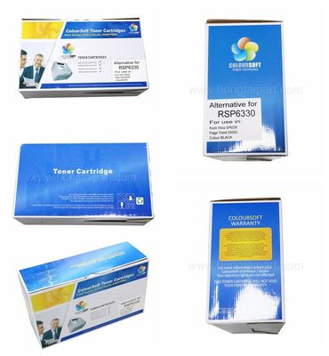 406628 toner de PS 6330n de la cartouche de toner de Ricoh Aficio Ricoh