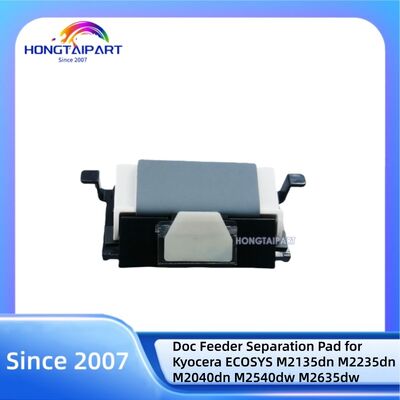 Le dispositif de séparation de l'alimentation Doc 302S094050 pour Kyocera ECOSYS M2135dn M2235dn M2040dn M2540dw M2635dw Pièces détachées Hongtaipart