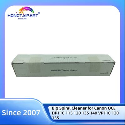 Big Spiral Cleaner 1070074365 1070115677 1070005015 for Canon OCE DP110 115 120 135 140 VP110 120 135