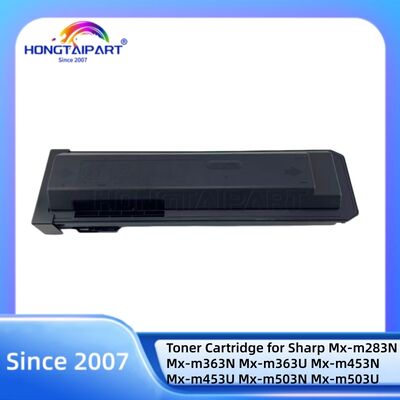 Cartouche de toner MX-500AT MX500AT BP-NT700 BPNT700 pour Sharp Mx-m283N Mx-m363N Mx-m363U Mx-m453N Mx-m453U Mx-m503N Mx-m503U BP-50M26 BP-50M31 BP-50M36 BP-50M45 BP-50M55 BP-50M65 BP-70M31 BP-70M36