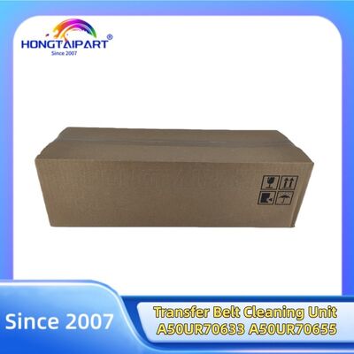 Unité de nettoyage de ceinture de transfert A50UR70633 A50UR70655 pour Konica Minolta Bizhub PRESS C1060 C1070 AccurioPressC2060 C2070 C3080 C4070 C4080 C83hc AccurioPrint C4065 Hongtaipart