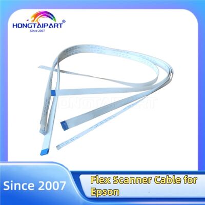Cable de scanner flexible pour Epson L1110 L3100 L3101 L3110 L3115 L3116 L3150 L3151 L3156 L3160 L5190 Pièces détachées