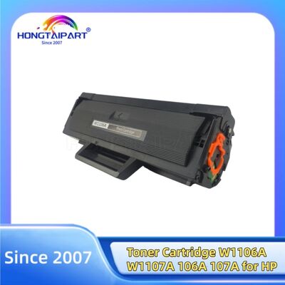 Cartouche tonique W1106A W1107A 106A 107A pour HP MFP135A MFP135W MFP137FNW Pièces détachées