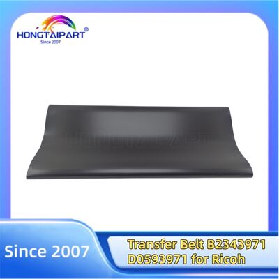 Ceinture de transfert B2343971 D0593971 pour Ricoh MP9000 1100 1350 1356 1357 Ceintures fournies Hongtaipart