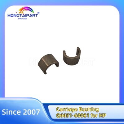 Bague de roulement Q6651-60081 pour HP Latex L25500 LX260 Latex 280 310 330 360 Pièces de rechange Hongtaipart