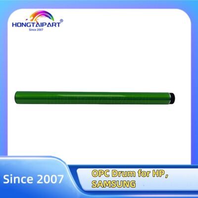 Tambor OPC pour HP E87660 E87650 E87640 W9054 W9055MC SAMSUNG 3300 X7400 X7500 X7600 806 Pièces de rechange pour LaserJet couleur Hongtaipart