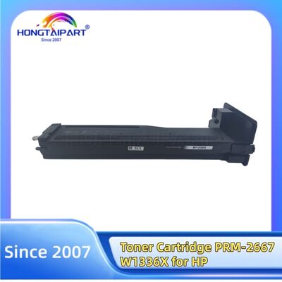 Toner cartouche PRM-2667 HP W1336X pour HP Laserjet MFP M42625DN M42625N M42623N M42623DN Imprimante fourniture de pièces détachées