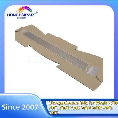 Charge Corona Grid pour Ricoh 7500 7001 8001 7502 9001 9002 7503 9003 pièces détachées Hongtaipart