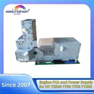 Parties détachées pour moteur et alimentation CN727-67038 CR647-67010 CN727-67018 pour HP T2300 T790 T795 T1300