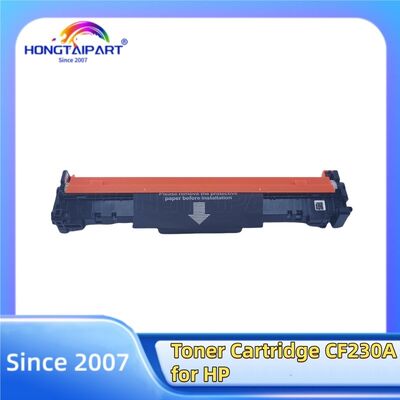 Cartouche tonique CF232A pour HP LaserJet M203dw MFP M227d M227fdn M227fdw M227sdn M230fdw M230 sdn Pro M118dw M203dn M203dw MFP M148dw M148fdw M227dw M227fdn M227fdw M227sdn Pièce de rechange de l'unité de batterie de l'imprimante