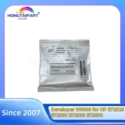 Développeur W9006 pour HP LaserJet géré E72525 E72530 E72535 E72630 poudre pièces détachées de remplacement HONGTAIPART