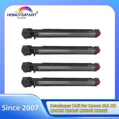 Unité de développement pour Canon IRA DX C3922i C3926i C3930i C3935i, assemblage de développement, fourniture de bureau FM2-G092-000 FM2-G091-000 FM2-G090-000 FM2-G089-000