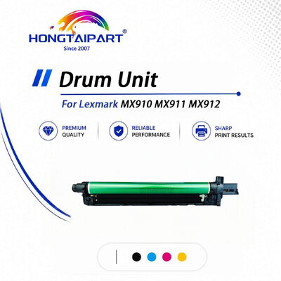 Drum Unit for Lexmark MS910 MS911 MS912 Printer 