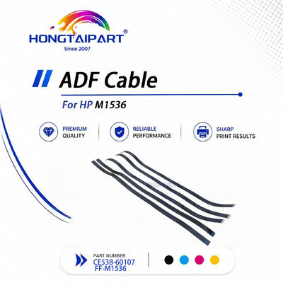 Câble ADF Compatible CE538-60107 FF-M1536 pour Scanner d'imprimante HP M1536 M1536dnf