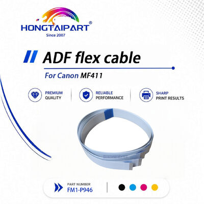 Câble plat ADF FM1-P946 pour imprimante multifonction Canon ImageCLASS MF411