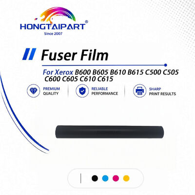 Manchon de Film de fusion Compatible pour imprimante Xerox B600 B605 B610 B615 C500 C505