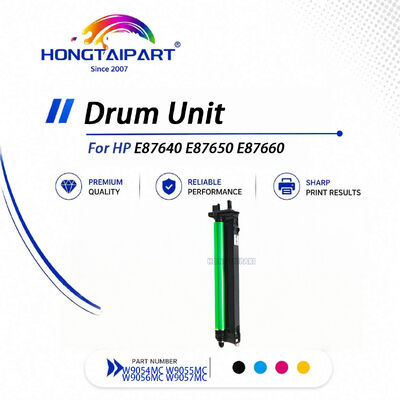 Unité de tambour pour HP E87640 E87650 E87660 géré W9054MC W9055MC W9056MC W9057MC