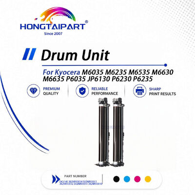 Unité de tambour Compatible DK5140, pour Kyocera M6035 M6235 M6535 M6630 JP6130 P6235