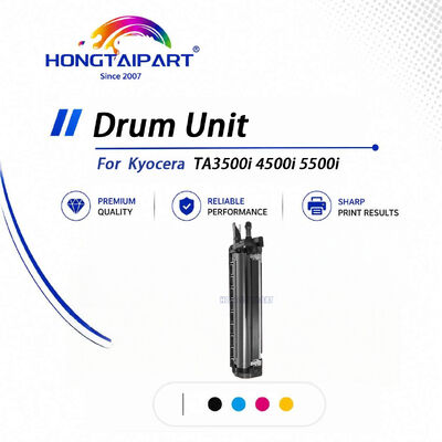 Tambour d'imagerie pour copieur Kyocera TA3500i TA4500i TA5500i, Compatible avec l'unité de tambour