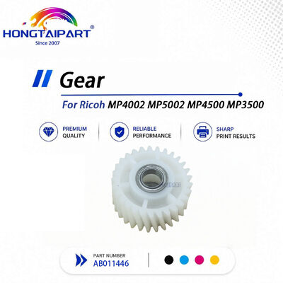 Ricoh MP série copieur Gear AB011446 adapté MP3500 MP4500 MP4002 MP5002