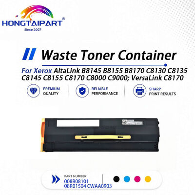 Conteneur de toner usagé 008R08101 CWAA0903 adapté à Xerox AltaLink B8145 C8130 C8000