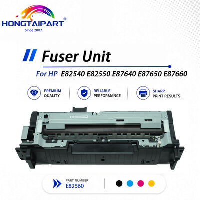Unité de fusion robuste Anti-décalage E82560 pour HP E82540 E82550 E87640 E87650 E87660