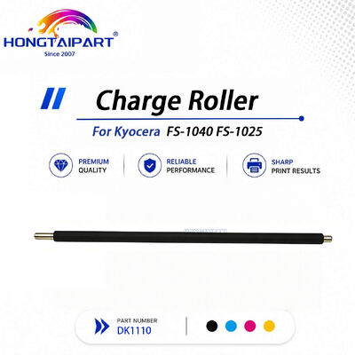 Rouleau de charge anti-oxydation à sortie propre DK1110 pour Kyocera