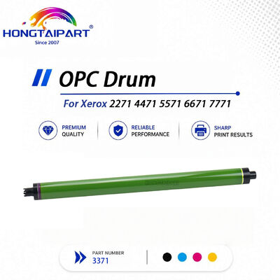 Tambour OPC à haut rendement de compatibilité de toner Stable pour Xerox VI 2271 4471 5571 6671 7771