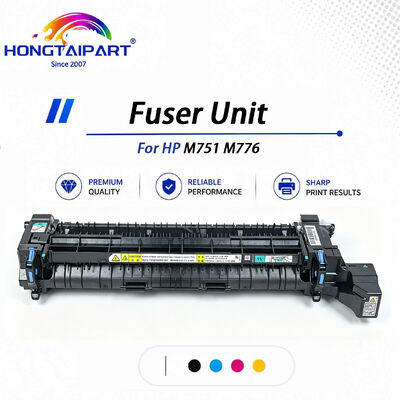 Unité de fusion d'imprimante HP à température uniforme M751 M776