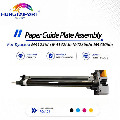 Heat‑Resistant Precise‑Fit Fuser Paper Guide Plate Assembly With Sensor For Kyocera M4125idn M4132idn M4226idn M4230idn