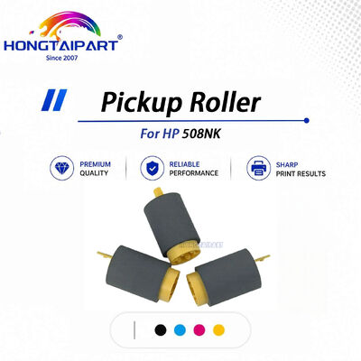 High‑friction HP 508NK Pickup Roller 508NK Inkjet Printer