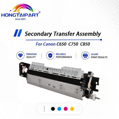 Durée de vie secondaire d'Assemblée de transfert de Canon C650 d'effet de transfert stable de longévité élevée longue