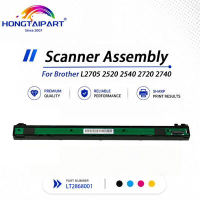 Effet de numérisation clair, ensemble de Scanner Brother haute sensibilité LT2868001 pour imprimante L2705 2520 2540 2720 2740