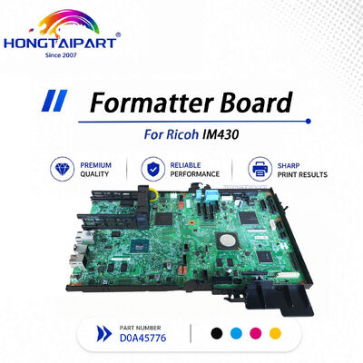 Carte de formatage D0A45776 pour Ricoh IM430