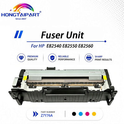 Unité de fusion robuste à adhérence de Toner Z7Y76A pour HP E82540 E82550 E82560